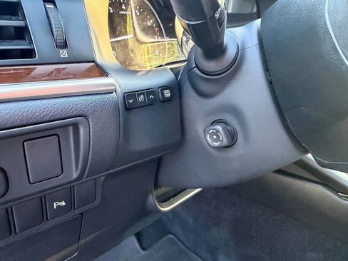 Used 2015 Lexus ES 350 w/ Premium Package FWD image 34