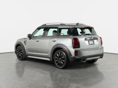 Used 2024 MINI Cooper Countryman S FWD image 5