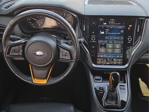 Used 2023 Subaru Outback Wilderness image 12