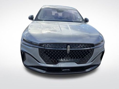 New 2025 Lincoln Nautilus Premier w/ Equipment Group 102A image 5