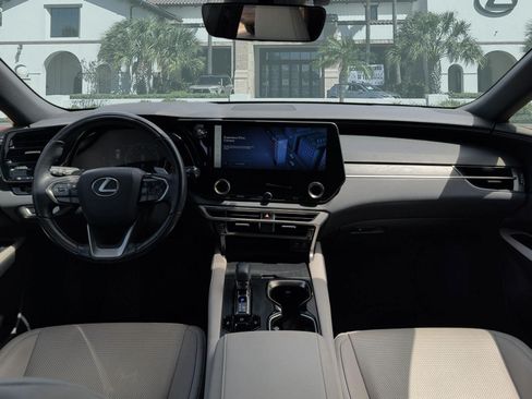 Certified 2024 Lexus RX 350 Premium w/ Accessory Package (Z1) FWD image 27
