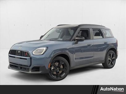 New 2026 MINI Cooper Countryman S