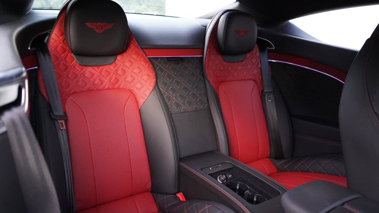 Used 2020 Bentley Continental GT w/ First Edition Specification AWD/4WD image 47