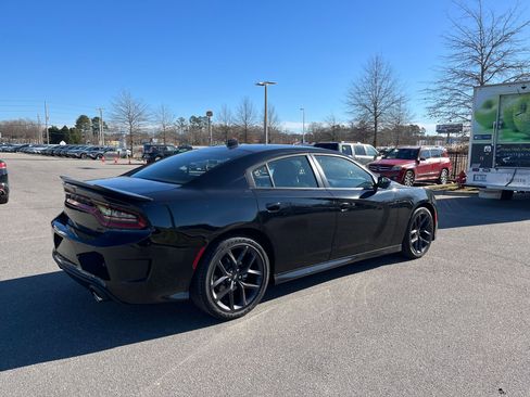 Used 2023 Dodge Charger GT w/ Blacktop Package image 9