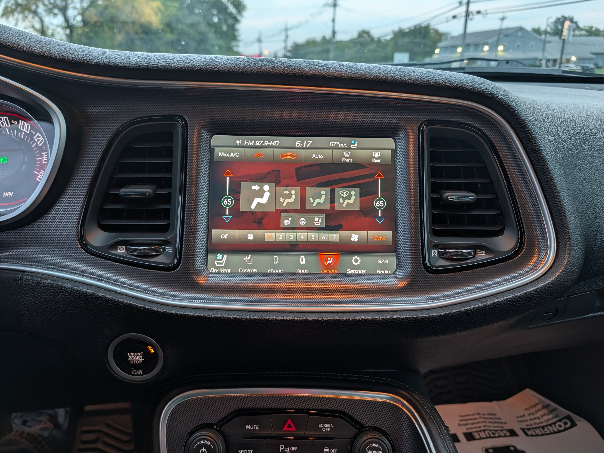 Used 2018 Dodge Challenger R/T Plus RWD image 27