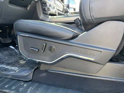 Certified 2023 Ford F150 Lariat w/ Equipment Group 502A High AWD/4WD image 59