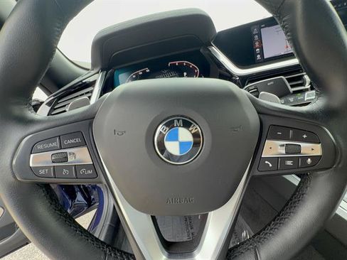Used 2019 BMW Z4 sDrive30i w/ Convenience Package RWD image 12