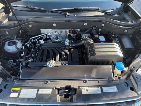 Used 2018 Volkswagen Atlas SE image 24