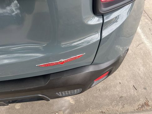 Used 2016 Jeep Renegade Trailhawk w/ Premium Trailhawk Package image 4