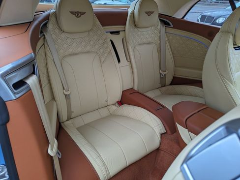 Used 2020 Bentley Continental GT AWD/4WD image 39