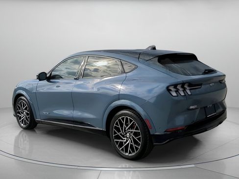 Certified 2023 Ford Mustang Mach-E GT w/ GT Performance Edition image 19