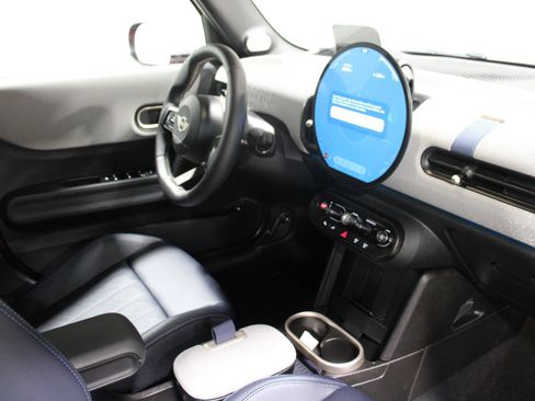 Used 2026 MINI Cooper S FWD image 8