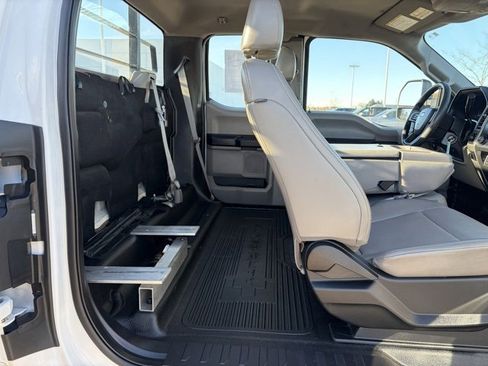 Used 2019 Ford F250 XL image 16