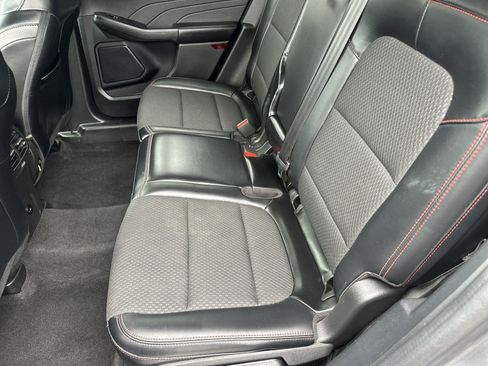 Used 2023 Ford Escape ST-Line FWD image 23