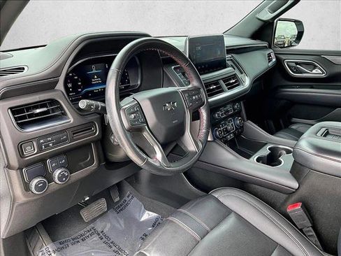 Used 2022 Chevrolet Tahoe RST w/ Luxury Package RWD image 14