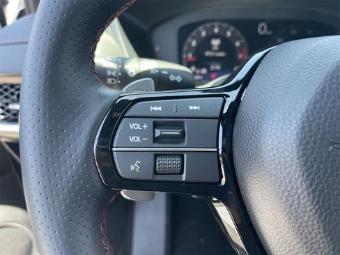 New 2025 Acura ADX A-Spec image 32