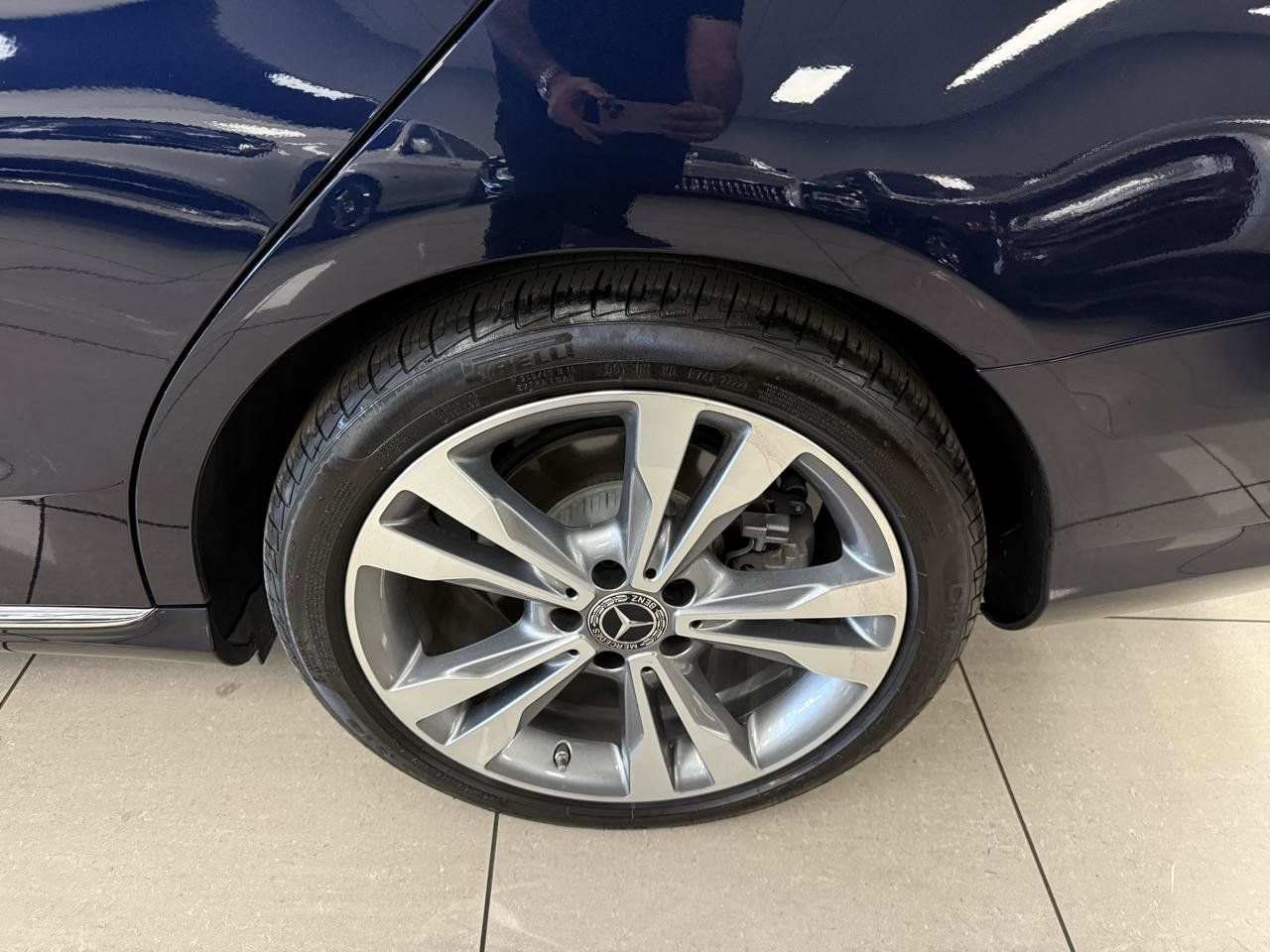 Used 2018 Mercedes-Benz C 300 Sedan w/ Multimedia Package image 33