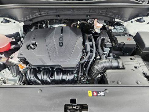 Used 2022 Kia Sorento LX image 20