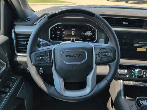 New 2026 GMC Sierra 1500 Denali image 4