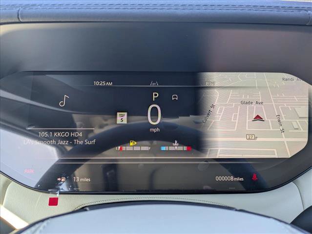 New 2026 Land Rover Range Rover SE AWD/4WD image 11