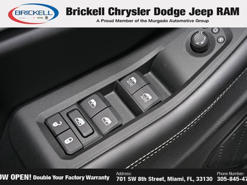 New 2025 Jeep Grand Cherokee Limited w/ Luxury Tech Group II RWD image 27