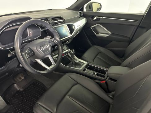 Used 2021 Audi Q3 2.0T Premium w/ Convenience Package image 19
