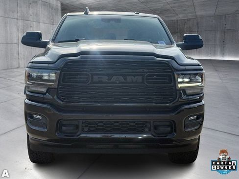 Certified 2021 RAM 3500 Limited image 5
