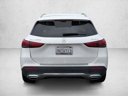 Used 2021 Mercedes-Benz GLA 250 4MATIC image 6