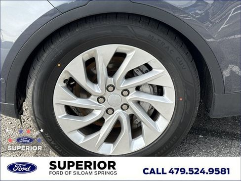 Used 2025 Land Rover Discovery S AWD/4WD image 18
