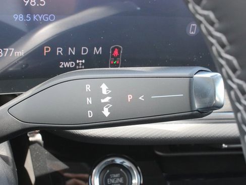 New 2025 Buick Envision Preferred image 30