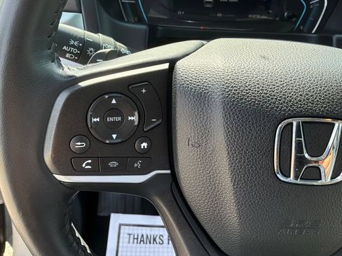 Used 2023 Honda Odyssey EX-L image 15