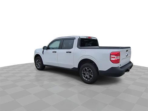 Used 2023 Ford Maverick XLT image 6
