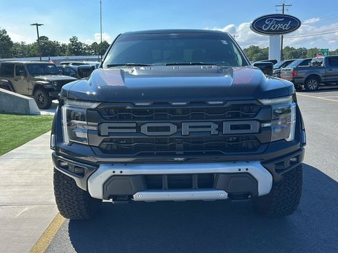 Used 2025 Ford F150 Raptor AWD/4WD image 2