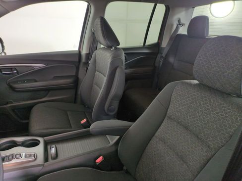 Certified 2023 Honda Ridgeline Sport image 13