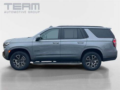 Used 2021 Chevrolet Tahoe Z71 w/ Luxury Package image 4