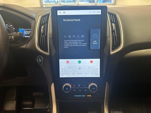 Used 2023 Ford Edge SEL w/ Convenience Package AWD/4WD image 10