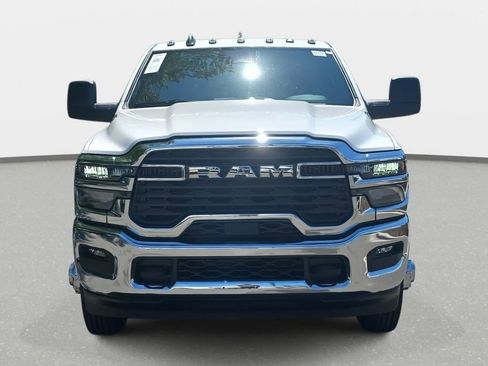 New 2026 RAM 3500 Tradesman AWD/4WD image 2