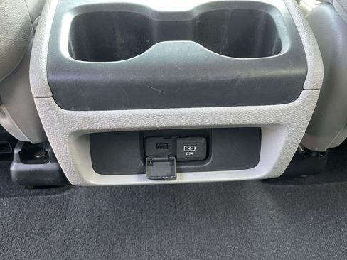 Used 2020 Honda Odyssey EX-L image 12