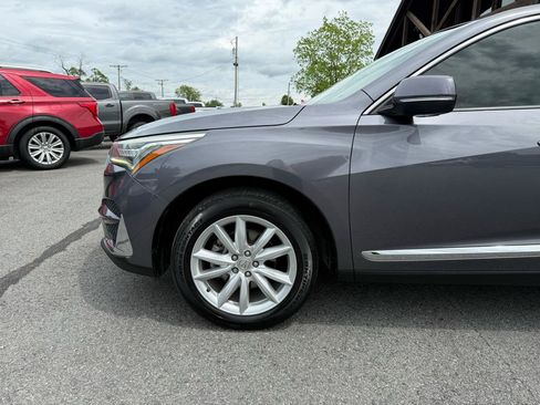 Used 2020 Acura RDX AWD image 37