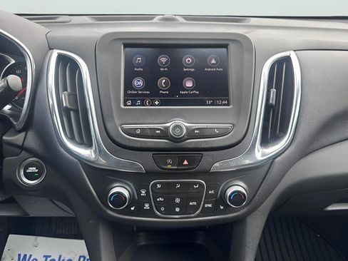 Used 2022 Chevrolet Equinox LT image 26