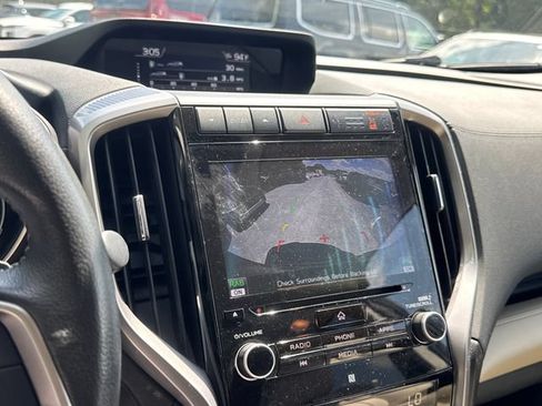 Used 2022 Subaru Ascent Limited AWD/4WD image 21