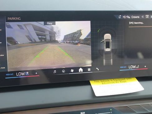 New 2026 BMW X3 xDrive30 w/ Convenience Package image 15