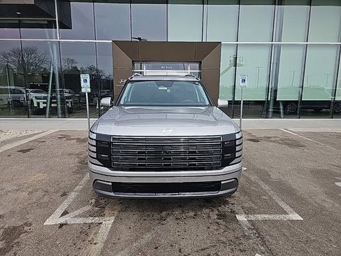 New 2026 Hyundai Palisade Limited AWD/4WD image 8