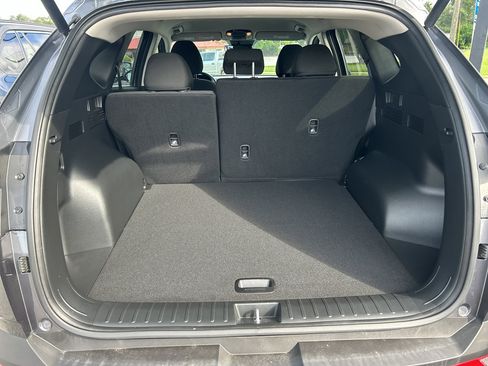 Used 2023 Hyundai Tucson SEL image 9