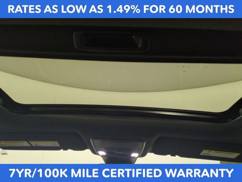 Certified 2026 Honda CR-V Sport image 20