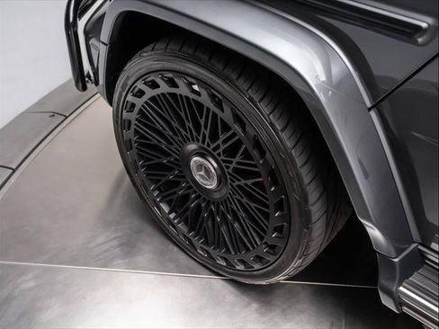 Used 2023 Mercedes-Benz G 63 AMG 4MATIC image 15