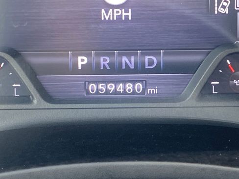 Used 2022 RAM 2500 Power Wagon AWD/4WD image 10