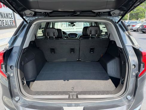 Used 2020 GMC Terrain SLT AWD/4WD image 29