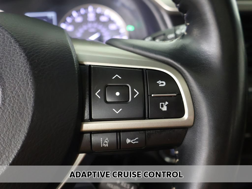 Used 2019 Lexus RX 350 AWD w/ Navigation Package image 5