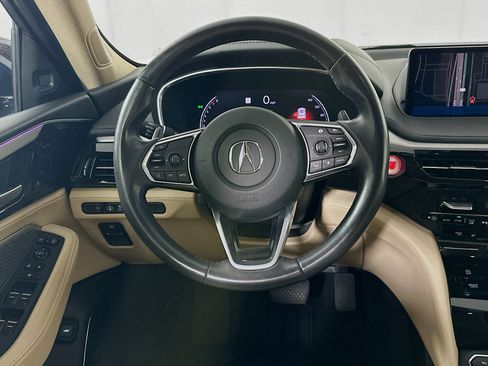 Used 2024 Acura MDX SH-AWD w/ Technology Package image 17